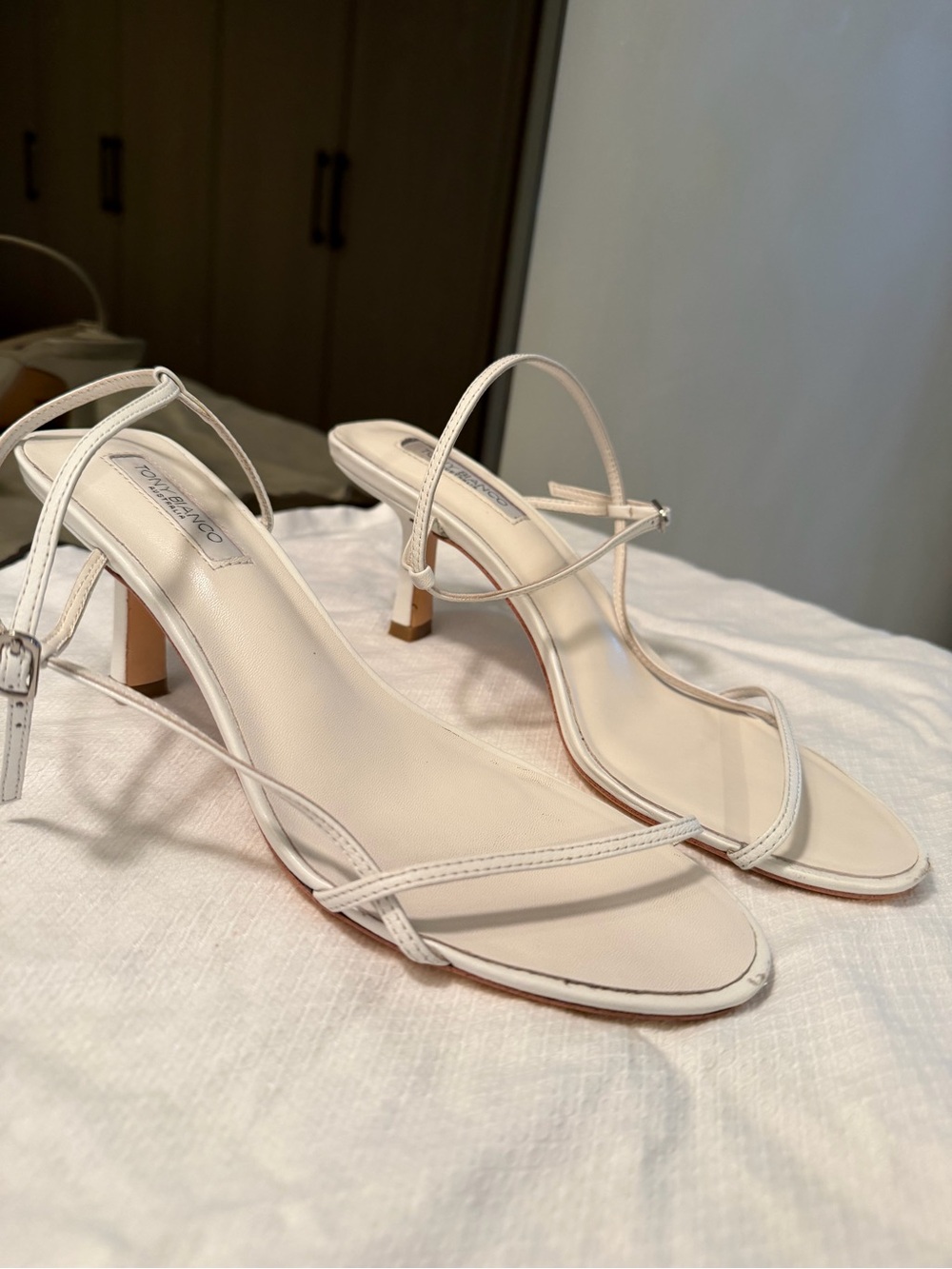 Tony Bianco Caprice Heel - Picture 2 of 5